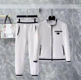 Picture of Prada SweatSuits _SKUPradaM-4XL12yn0329908